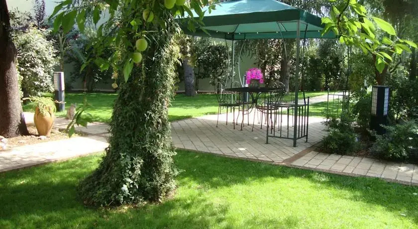 B&B Verdemare