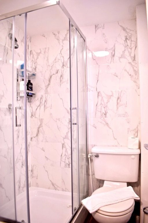 1 Bedroom Flat in Dublin City Centre
