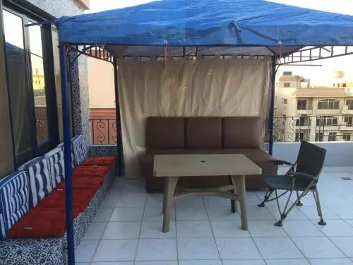 112 AUC Residence