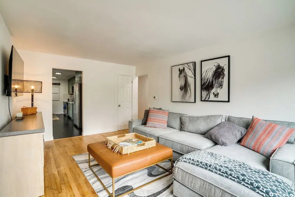 Game Room & Fire Pit: Family-friendly Loveland Gem