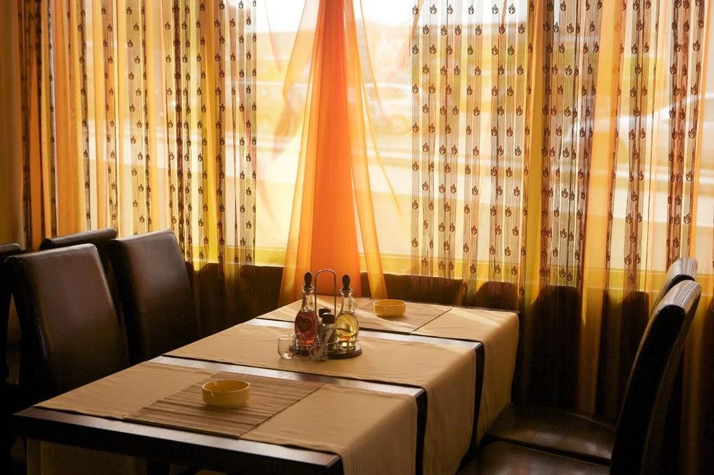 Hotel Serdica