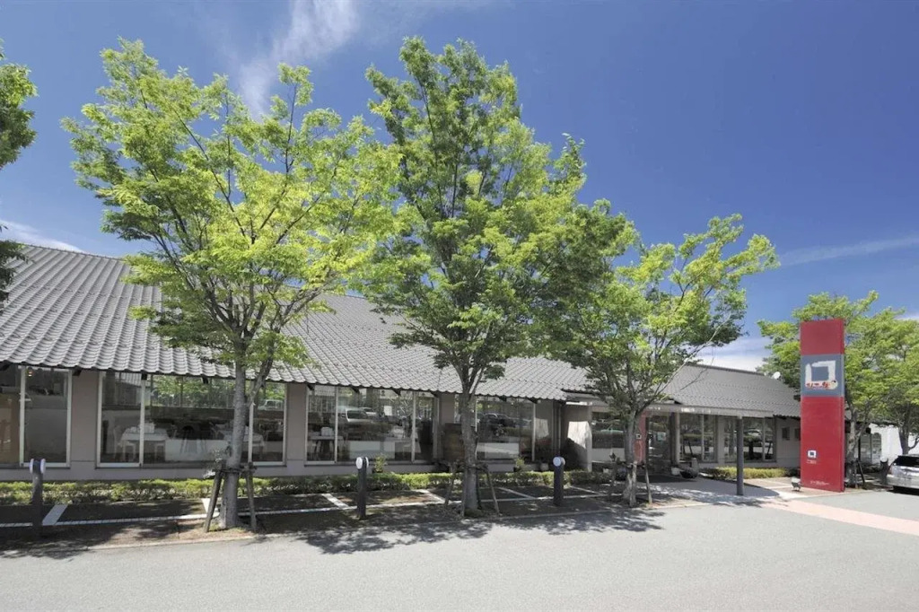 Shimane Hamada Washington Hotel Plaza