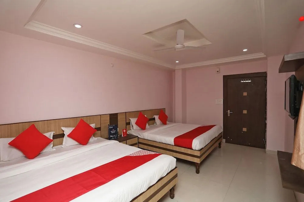 Collection O 29116 Choudhary Guest House