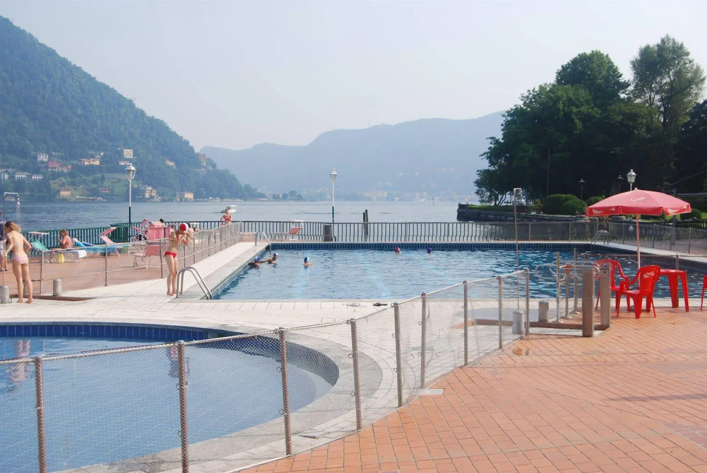 Cernobbio Residence