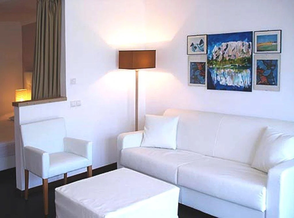 Residence Simonazzi
