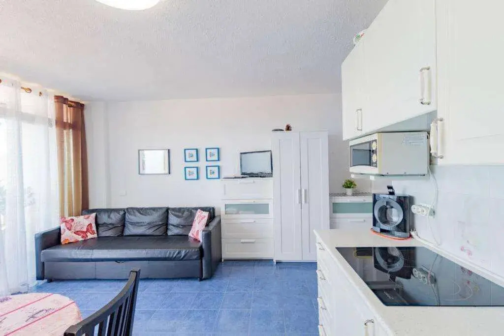 Ocean Breeze Apartment by DreamHomesTenerife
