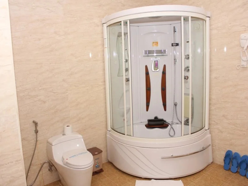 Khong Ten Hotel