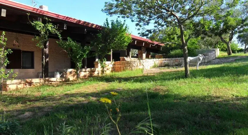 La Casa Dei Due Pini