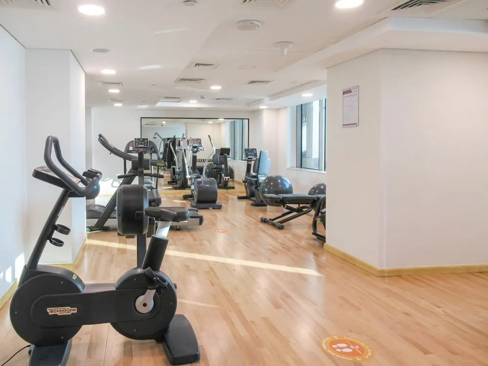 Sophisticated 2BR in Dubai Marina - Your Dream Destination!
