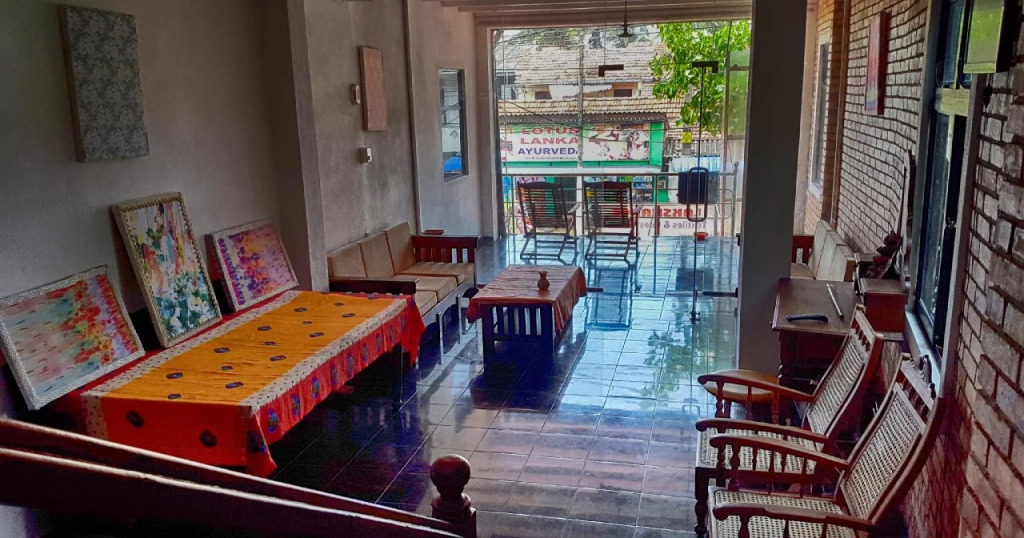 Hikka Urban Stay