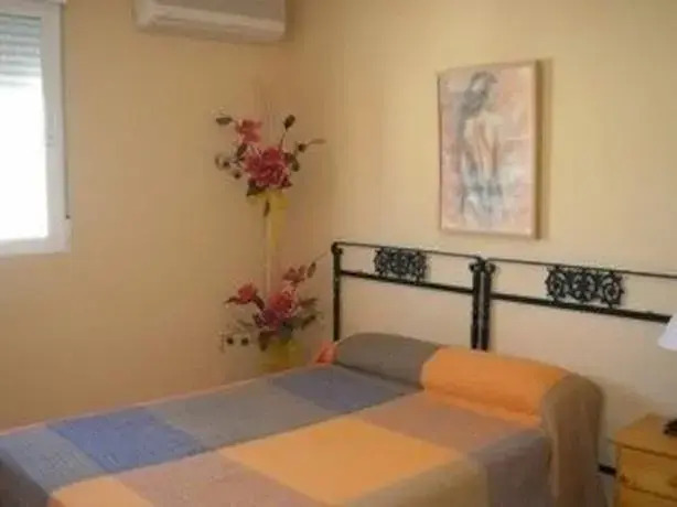 Hostal DS