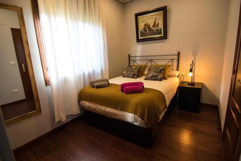 Apartamento Rural Charo Termas Prexigueiro