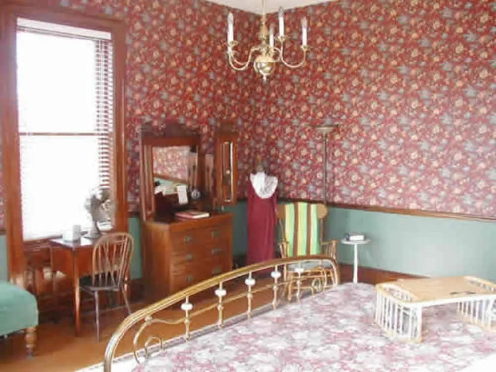 Herzog Mansion