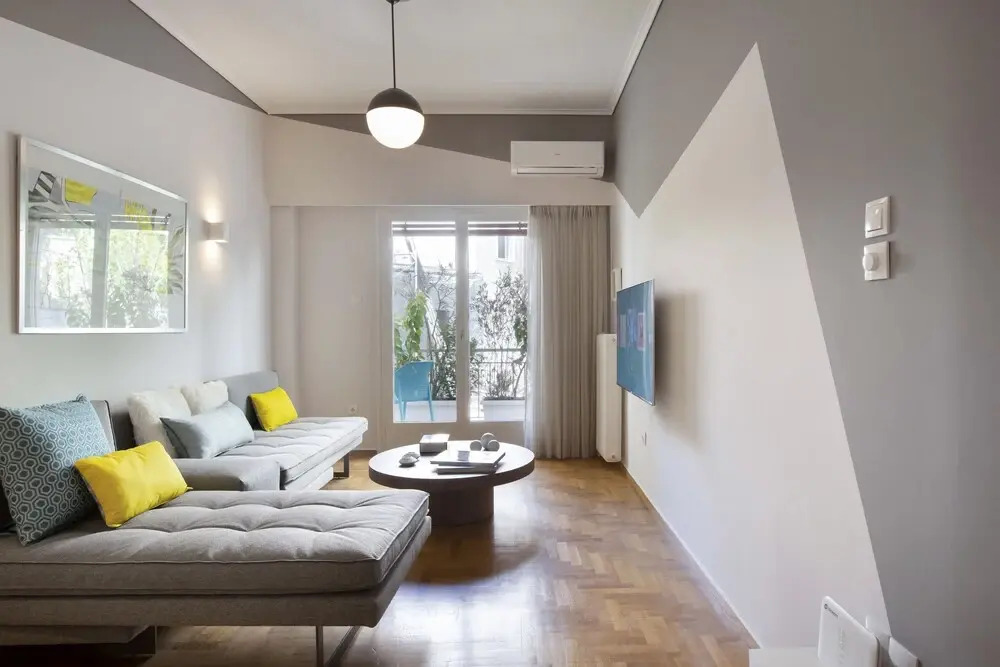 A&N Athens Luxury Apartments - Acropolis