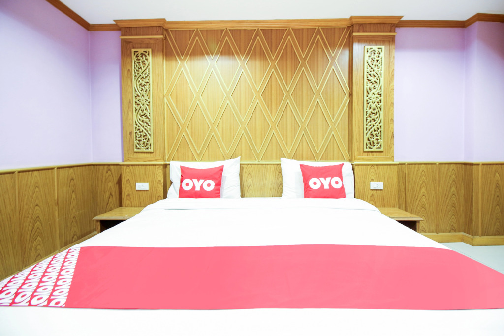 OYO 280 Thai Garden Resort