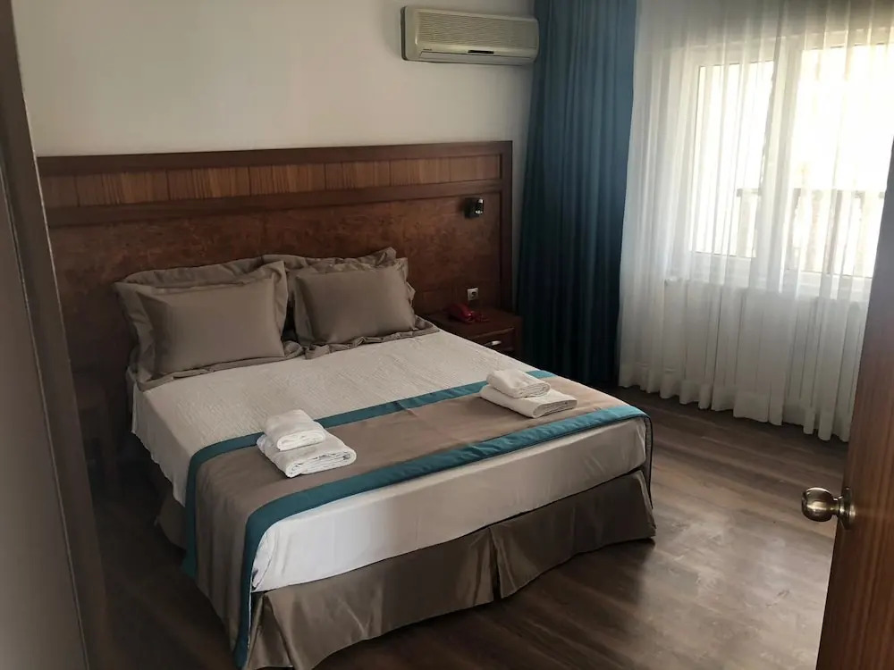 Kerasus Resort Hotel