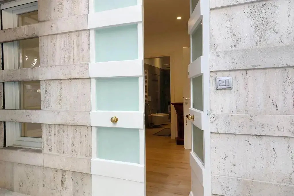 Aventino Contemporary Apartment