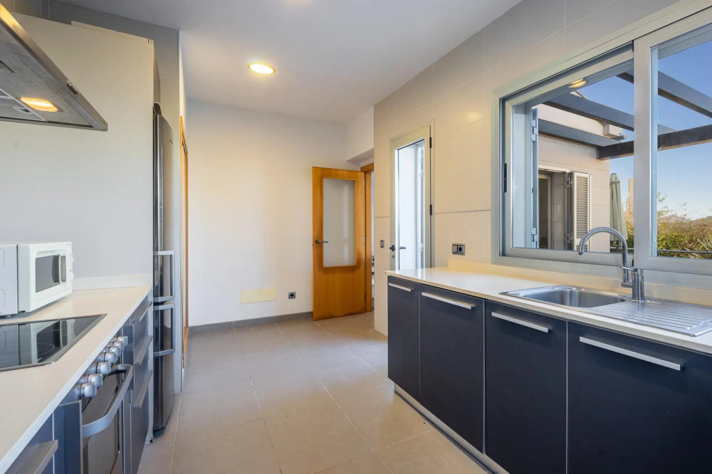 Villa Las Salinas, Alcudia