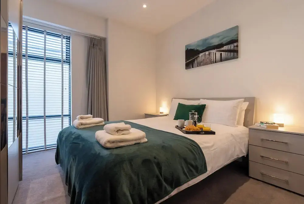 Wellington House by Celador Apartments