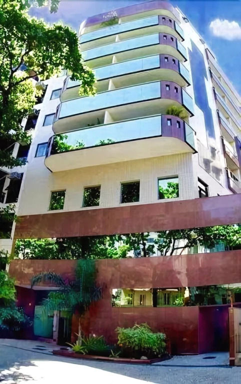 Ipanema Ville Residence Service