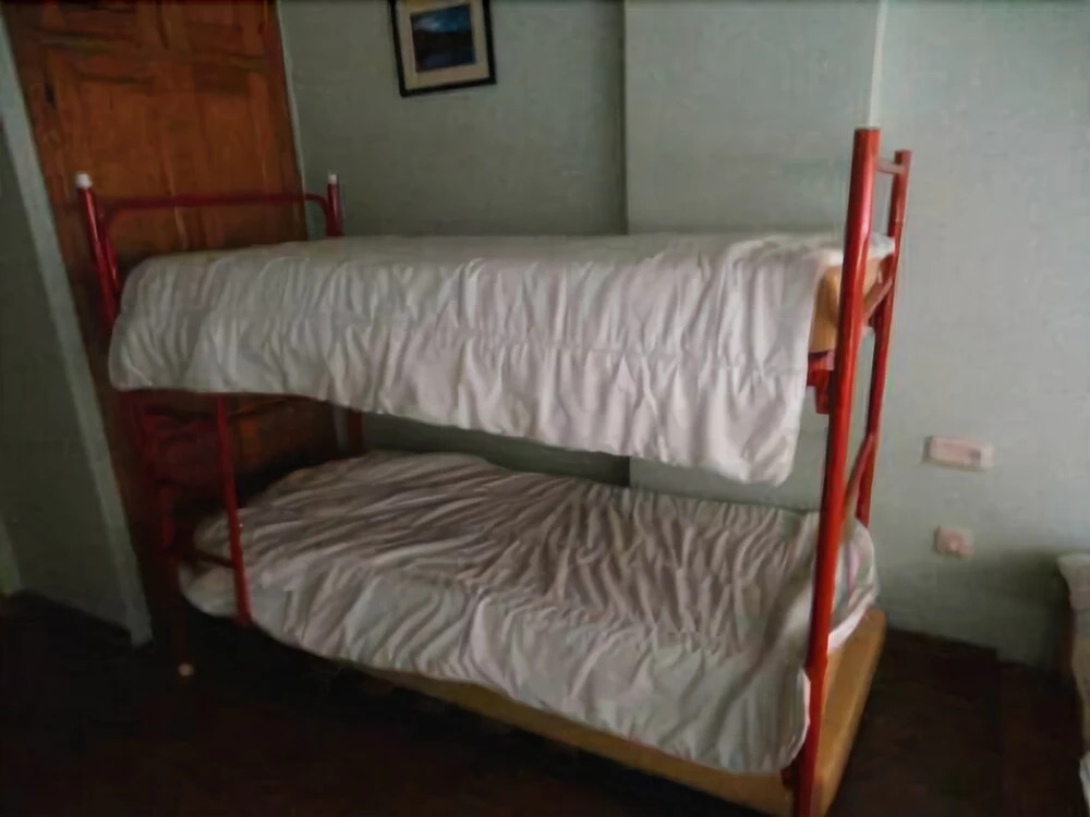 Apartamentos Ginebra ASN