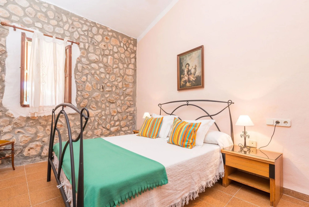 Finca Can Calistro