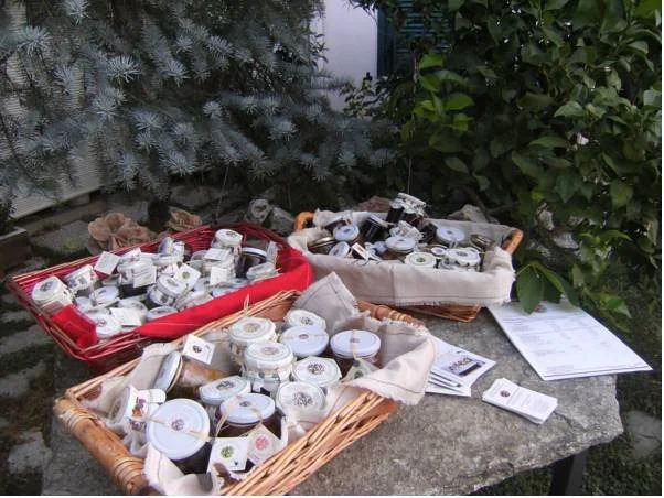 B&B La Meridiana