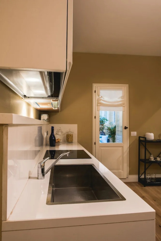 Florence Prestige Apartments ZANOBI 55