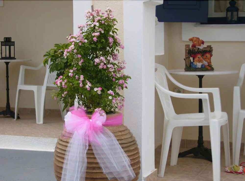 Kiklamino Sunset Suites