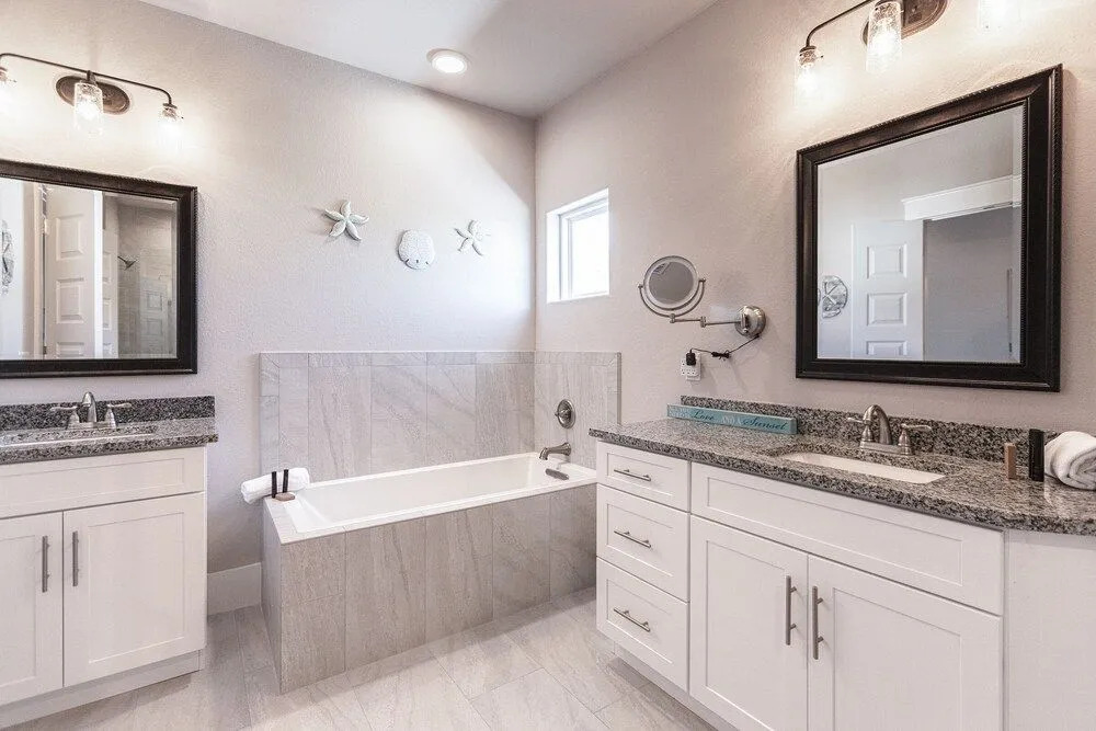 VI Suns ats of Frangista - 4 Br Home