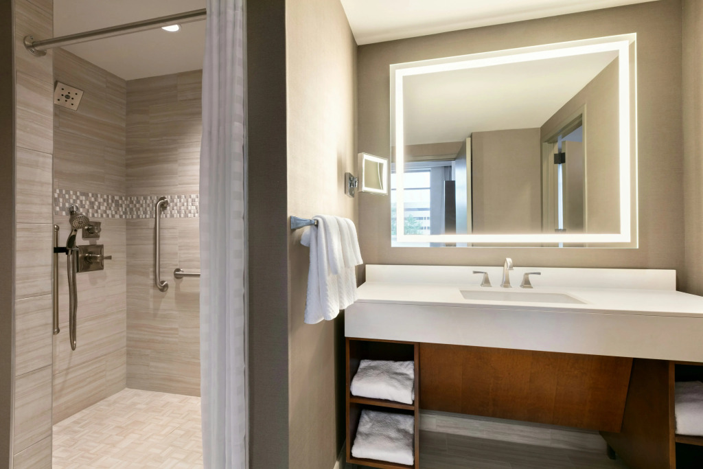 Embassy Suites By Hilton Berkeley Heights
