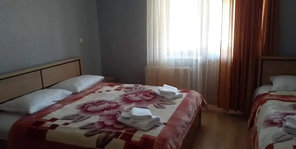 Hotel Laguna