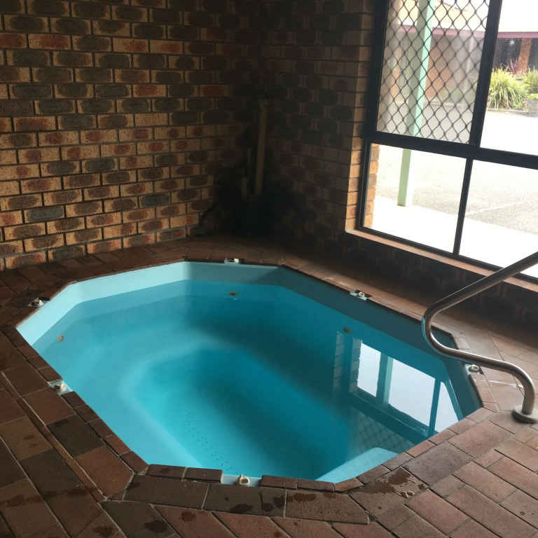 Horsham Mid City Court Motel