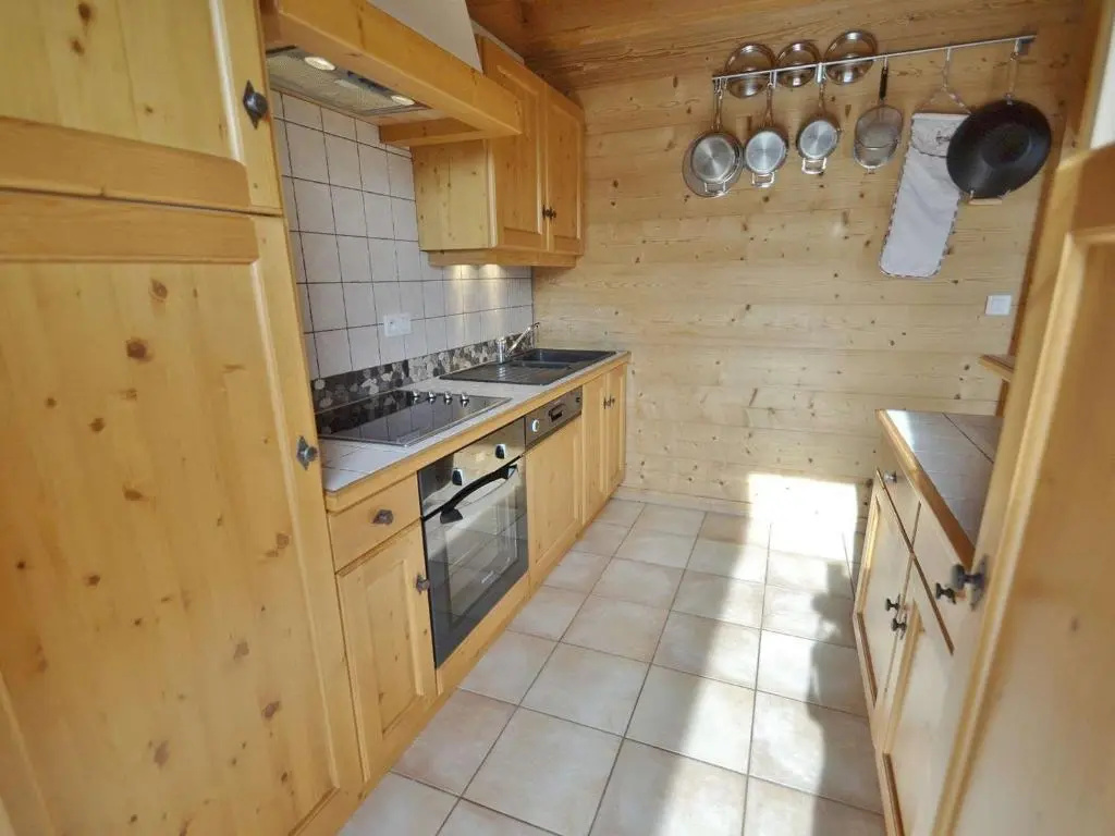 Chalet Le Grand-Bornand, 7 pièces, 10 personnes - FR-1-391-19
