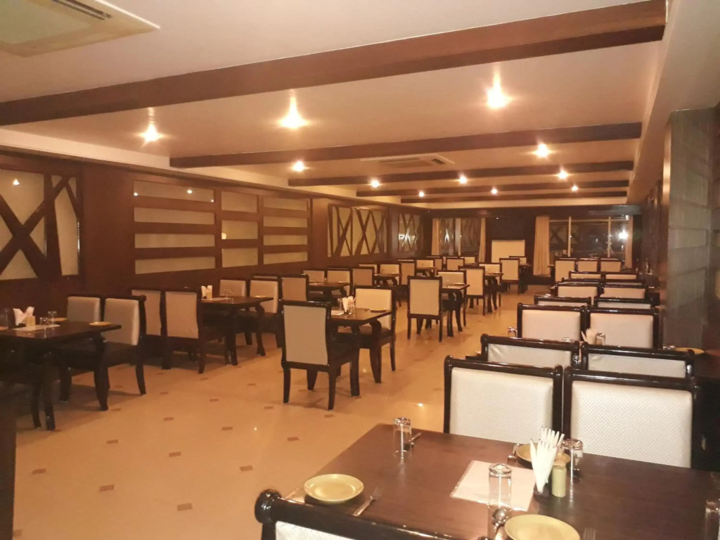 Hotel Sarthak