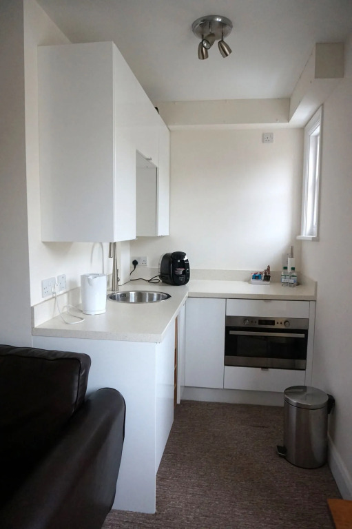 Ethos Hotel - Oxford City