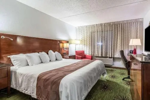 Americas Best Value Inn Albert Lea