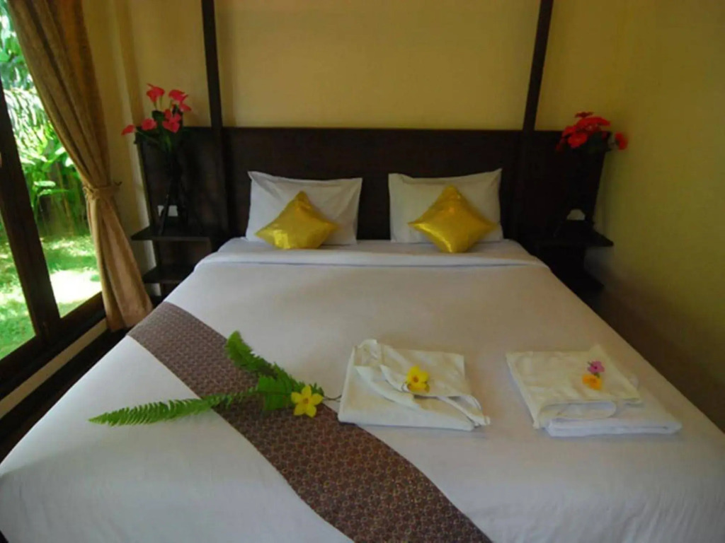 Lanta Klong Nin Beach Resort