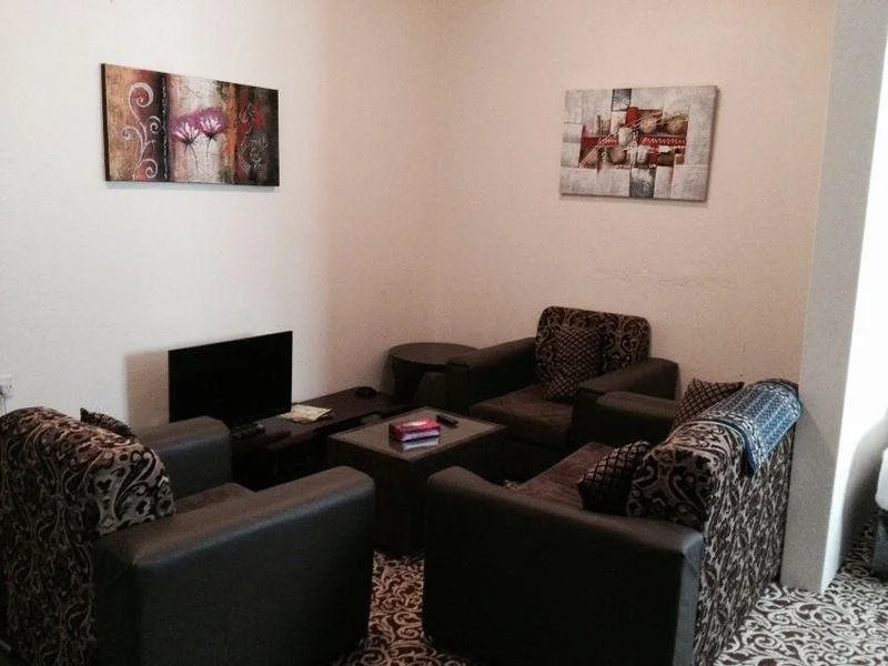 Blancia Hotel Apartment 2