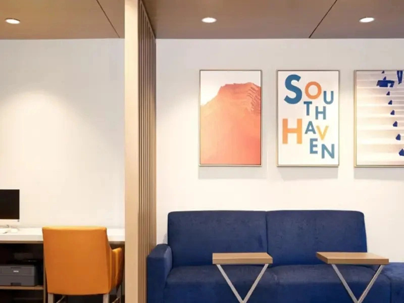 Holiday Inn Express Granby Northwest by IHG