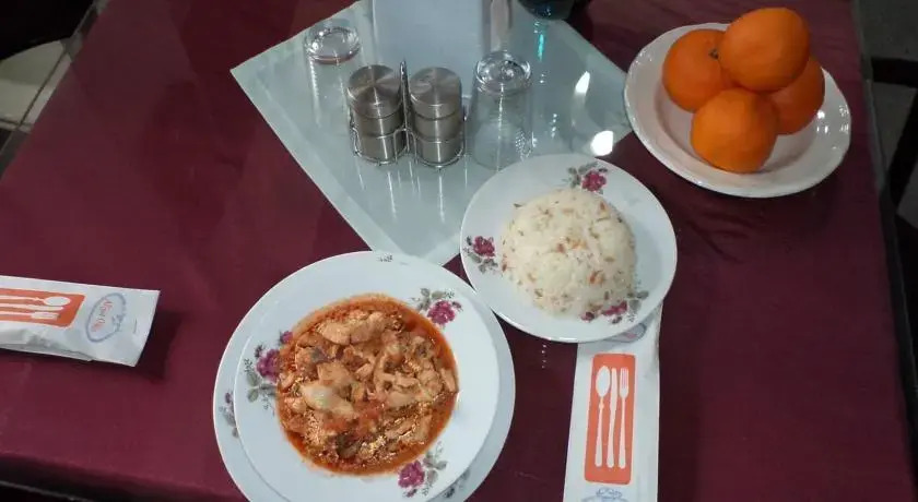 Turkuaz Guesthouse