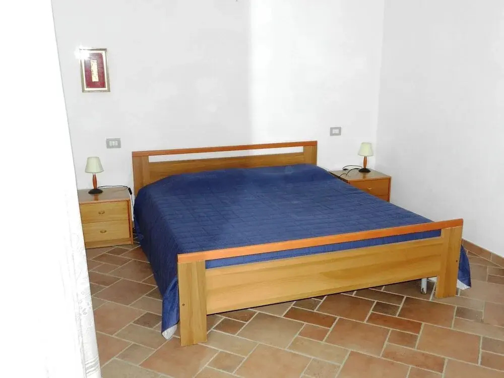 Casale Santa Lucia