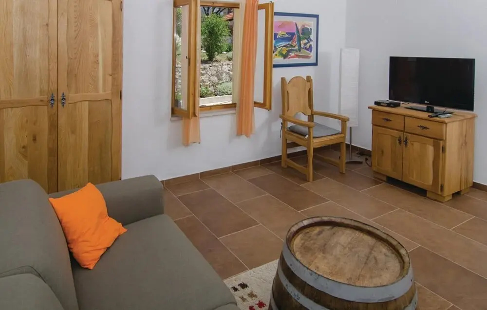 Holiday Home Stari Zoganj - Two Bedroom Holiday Home With Terrace and Swimming Pool ID Direct Booker 22684