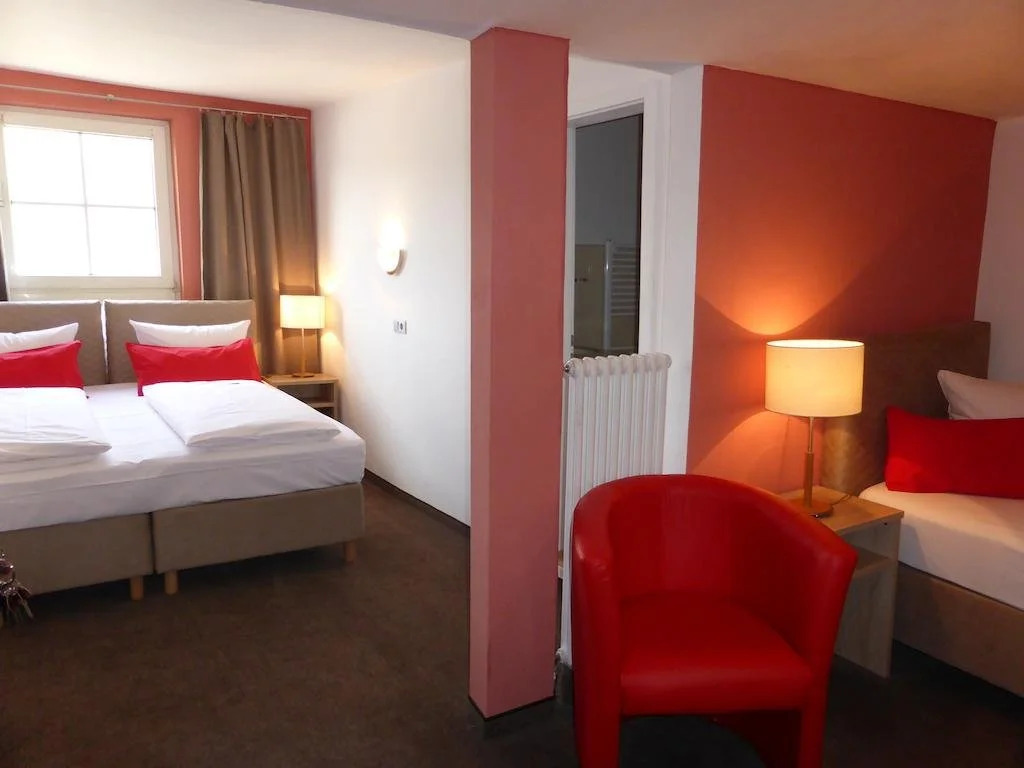 Rheinhotel Zur Krone