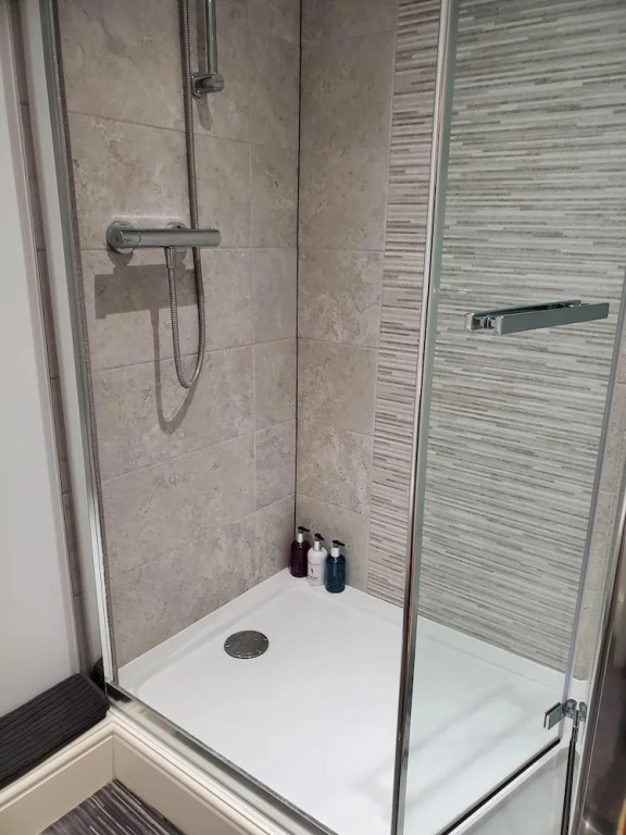 Ipswich Town Centre Apartment 1