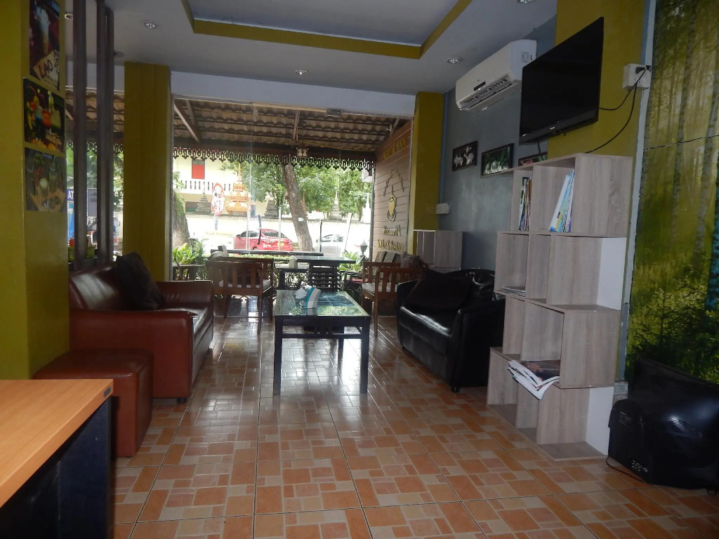 Mixok Inn