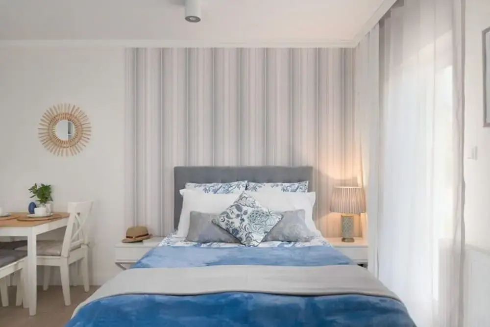 Luxurious Apartment by the Sea, Pobierowo