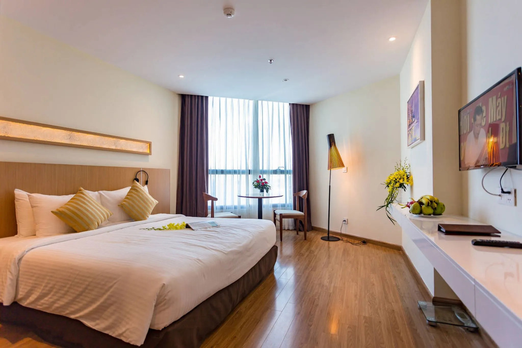 Premier Starcity Condotel