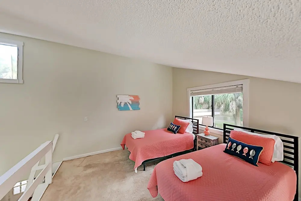 7ferncou 3 Bedroom Home