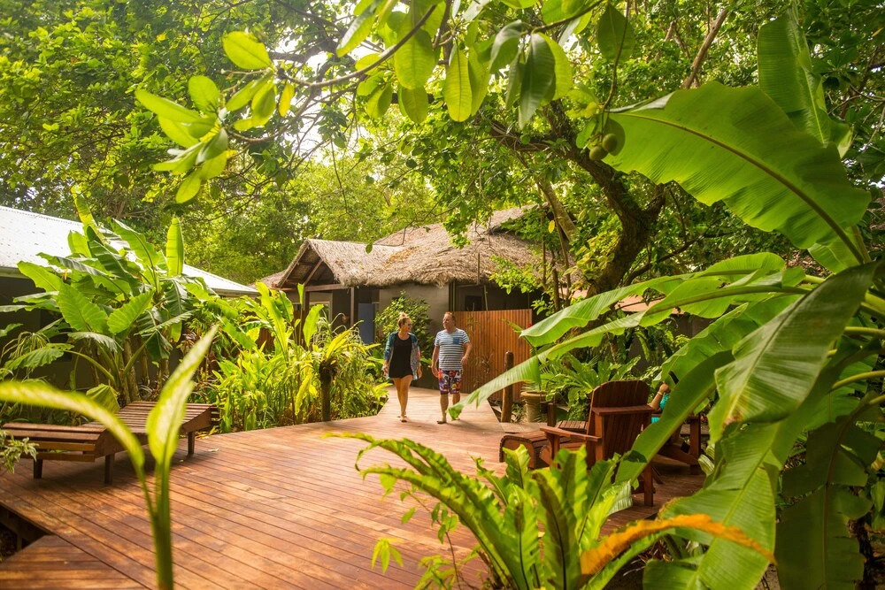 Barrier Beach Resort - Adults Only